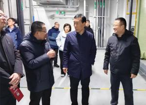 聚焦重點項目，領(lǐng)航新質(zhì)生產(chǎn)