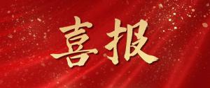 喜報！麥斯克電子再獲多項市級表揚